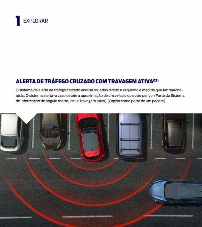 Folheto NOVO FOCUS de 6 de setembro até 6 de setembro 2024 - Pagina 32