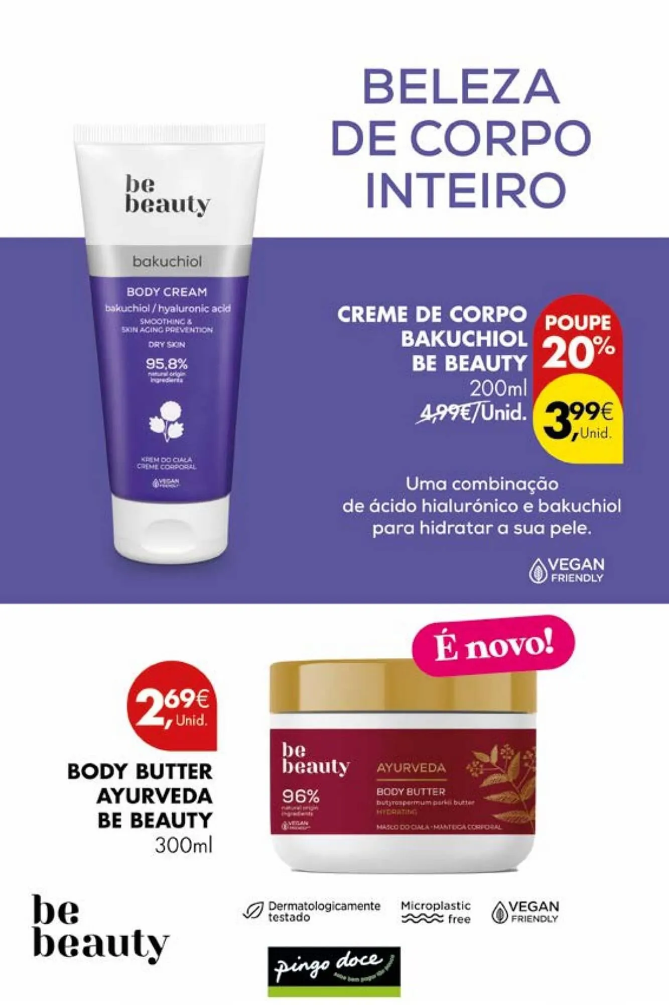 Folheto Folheto Pingo Doce de 12 de setembro até 15 de setembro 2025 - Pagina 15