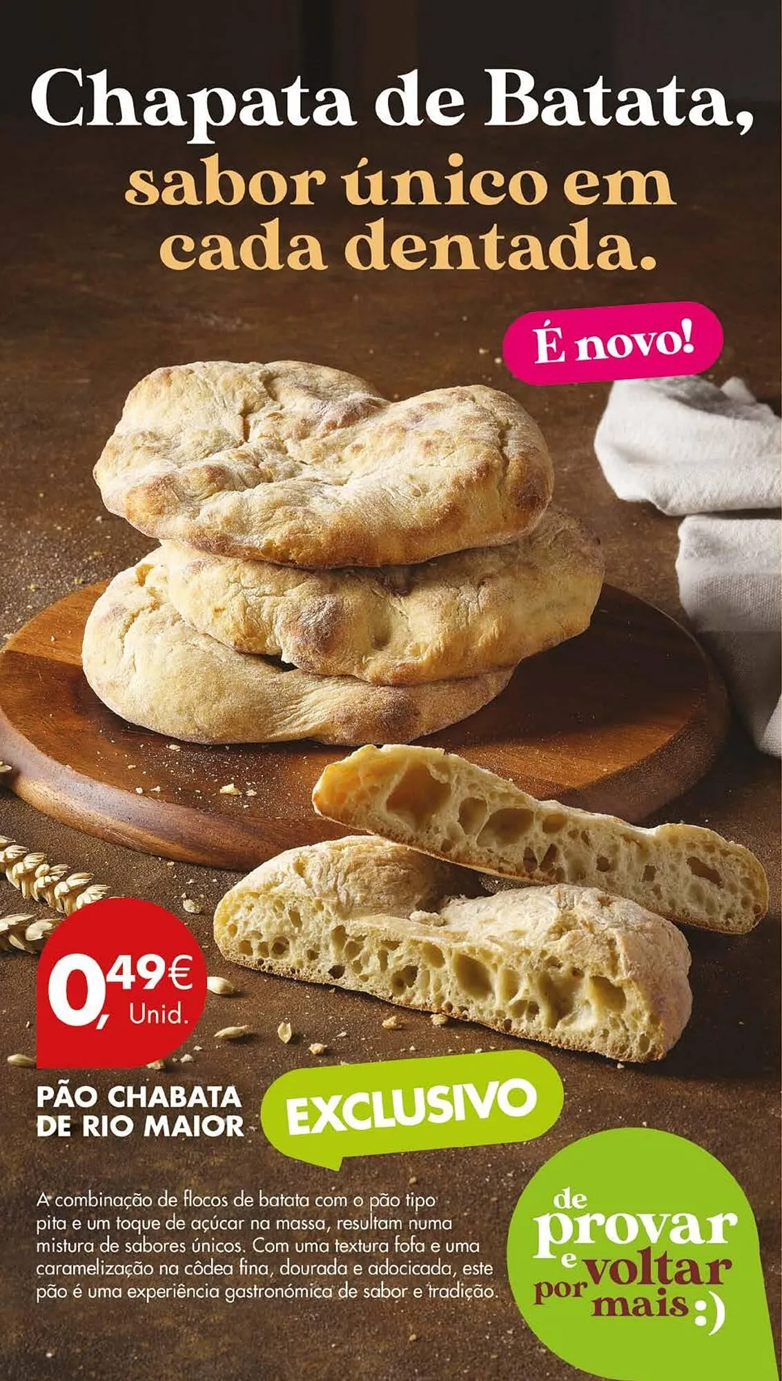 Folheto Folheto Pingo Doce de 26 de agosto até 1 de setembro 2025 - Pagina 10