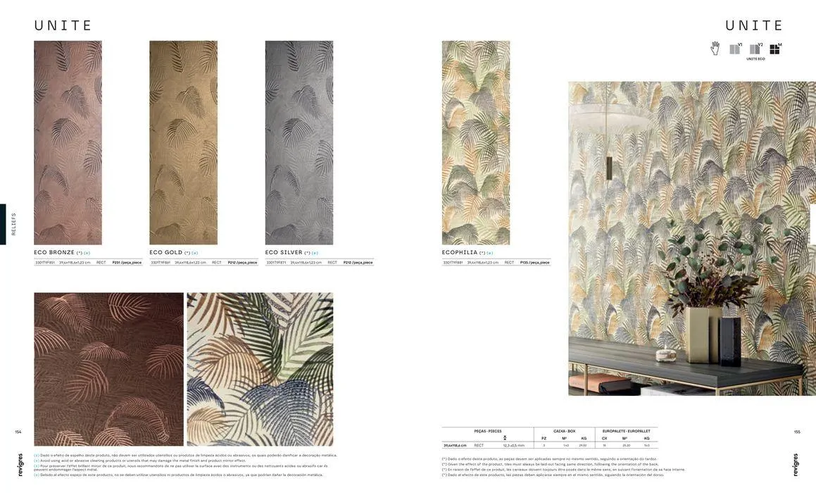 Folheto REVIGRES CATÁLOGO GERAL de 3 de janeiro até 31 de dezembro 2025 - Pagina 79