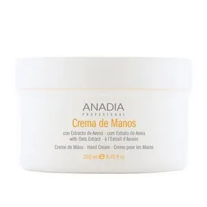 Anadia Creme Mãos Com Extrato De Aveia