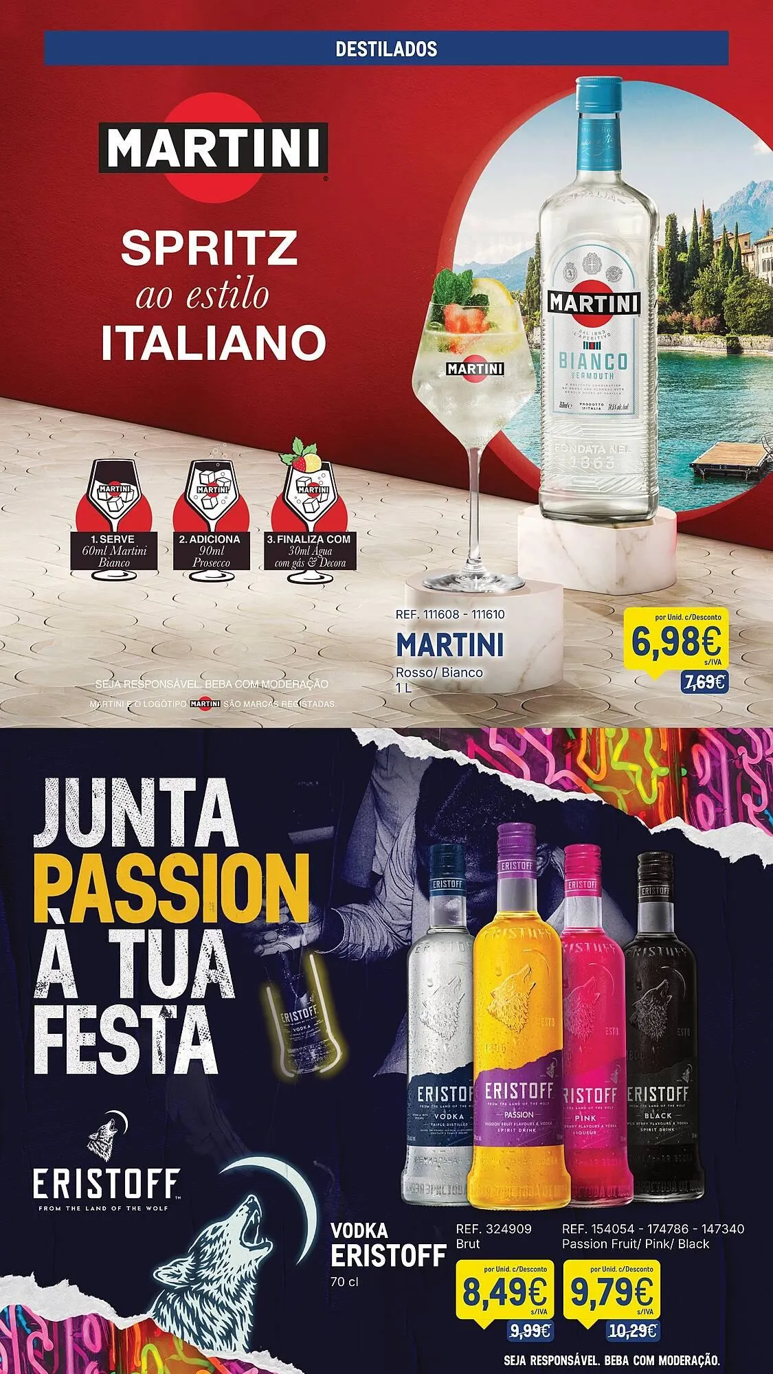 Folheto Catálogo Makro de 14 de abril até 20 de abril 2026 - Pagina 17