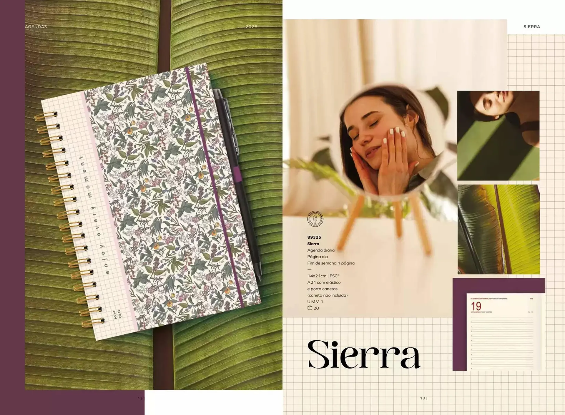 Folheto Folheto Firmo de 27 de novembro até 31 de dezembro 2025 - Pagina 7