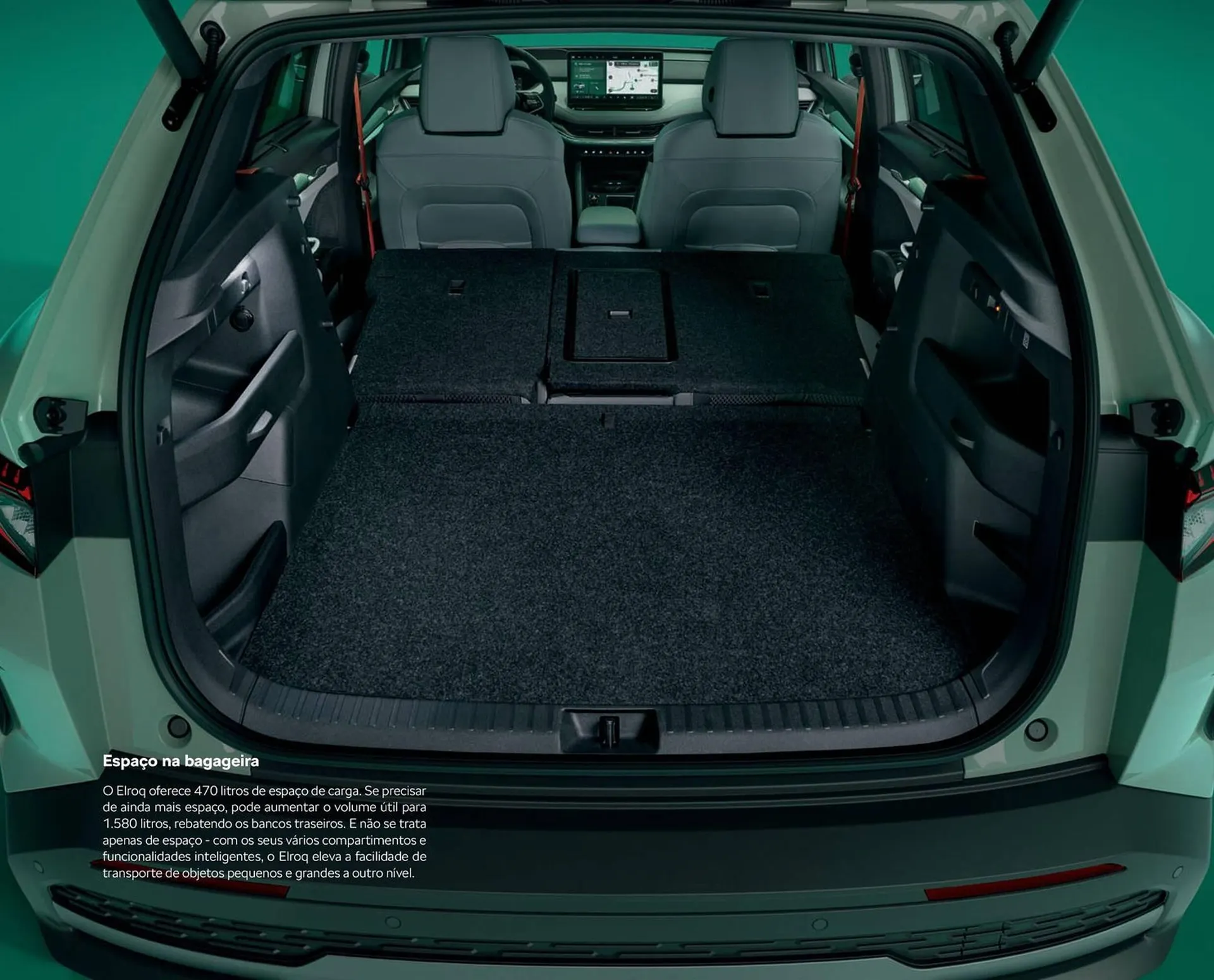 Folheto Folheto Škoda de 4 de fevereiro até 28 de fevereiro 2025 - Pagina 20