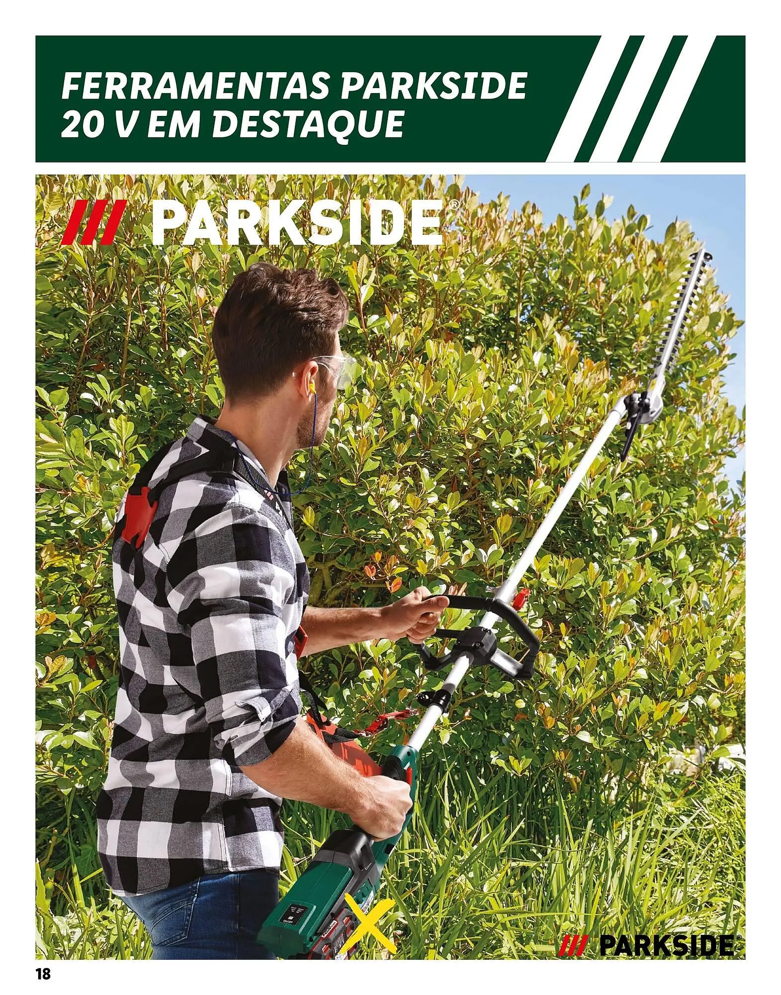 Folheto Folheto Lidl de 8 de janeiro até 9 de maio 2026 - Pagina 18