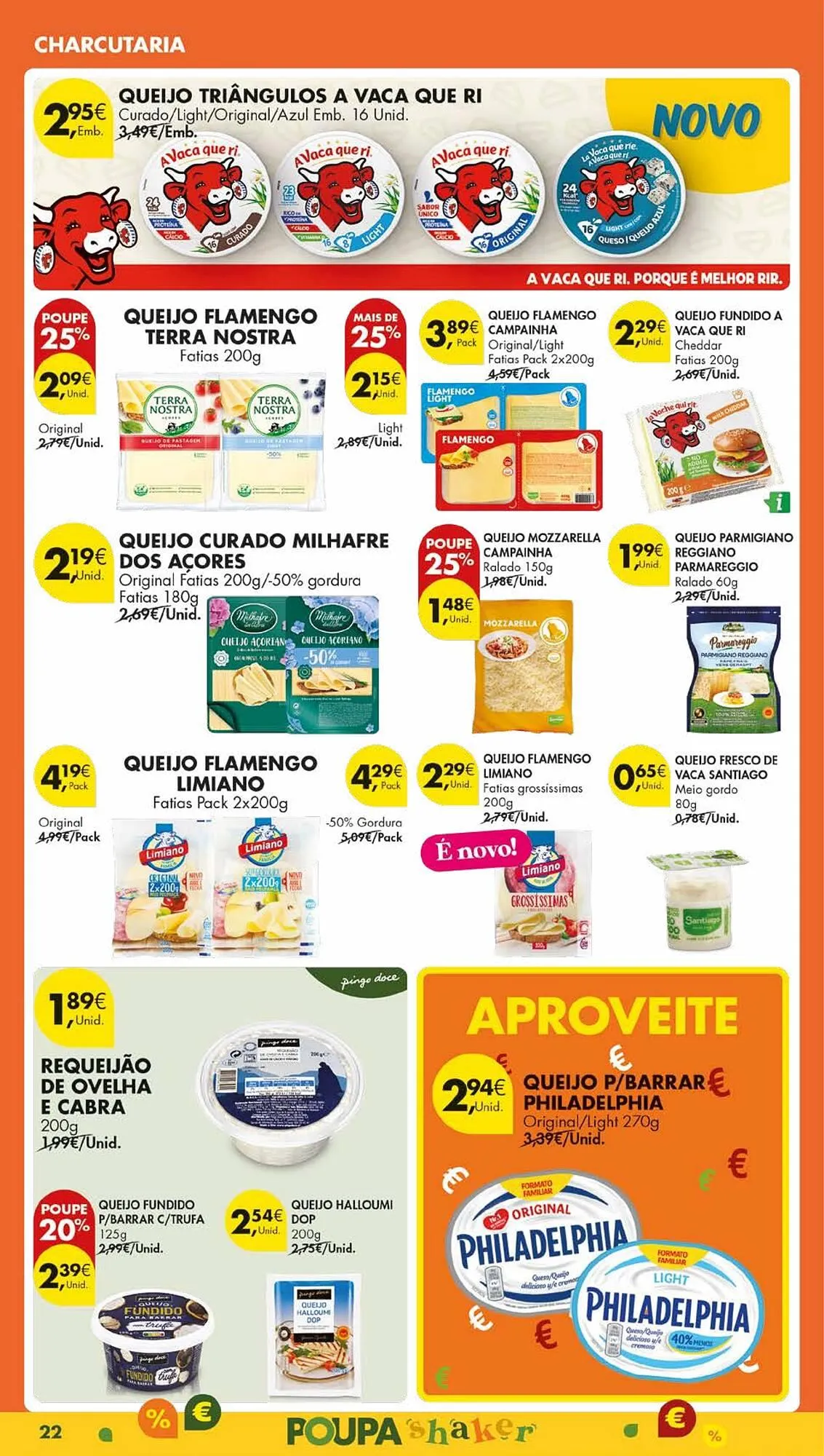 Folheto Folheto Pingo Doce de 11 de novembro até 17 de novembro 2025 - Pagina 30