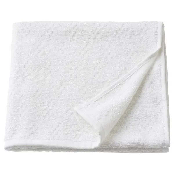 Toalha de banho, branco,