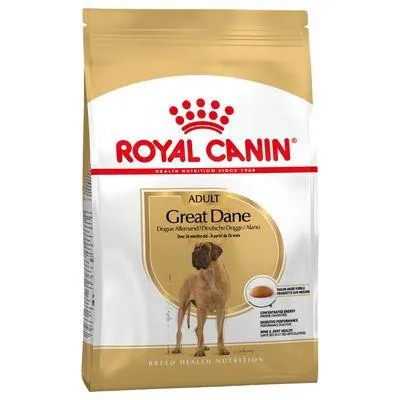 Royal Canin Dogue Alemão Adult