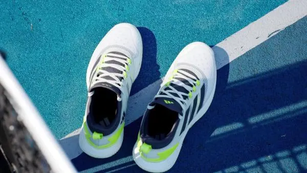 Sapatilhas de Ténis Adizero Ubersonic 4.1