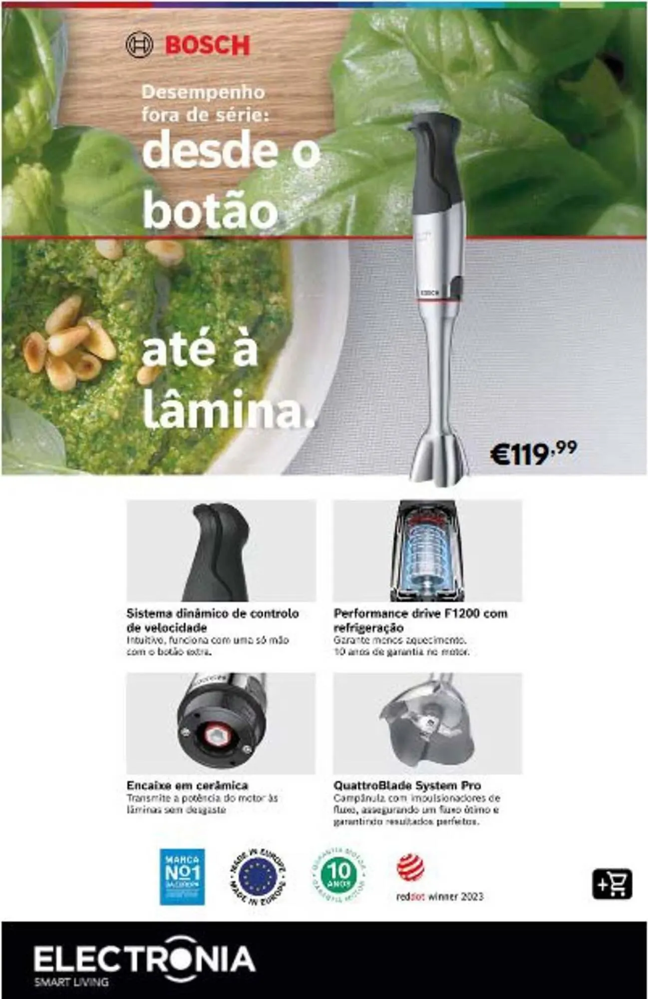 Folheto Folheto Radio Popular de 3 de março até 21 de abril 2026 - Pagina 4