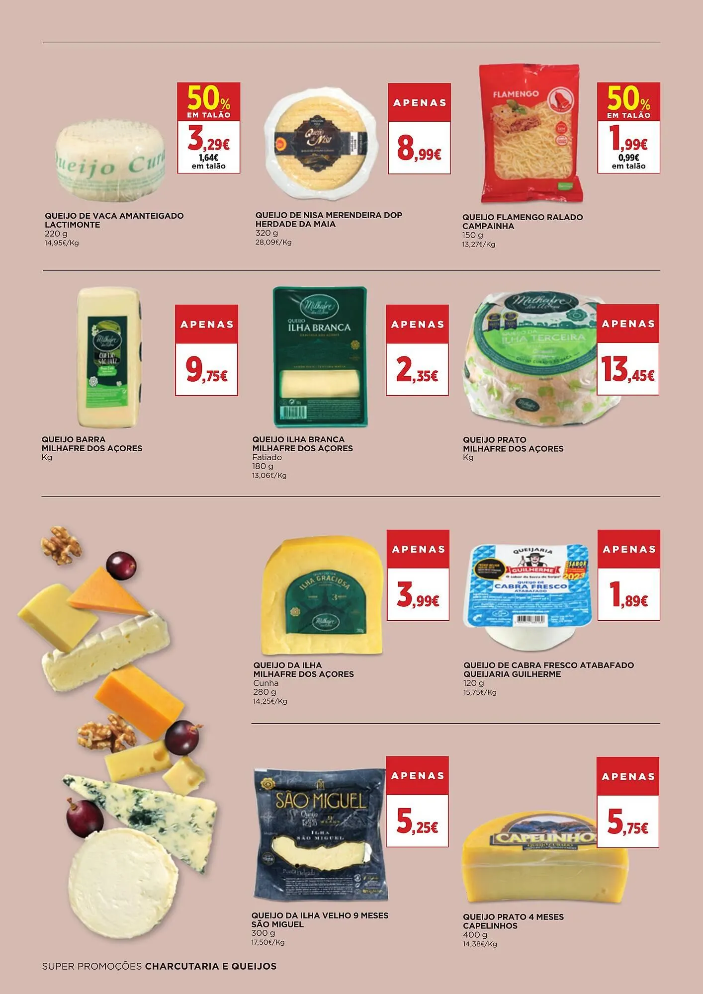 Folheto Folheto Supercor de 16 de fevereiro até 28 de fevereiro 2025 - Pagina 12