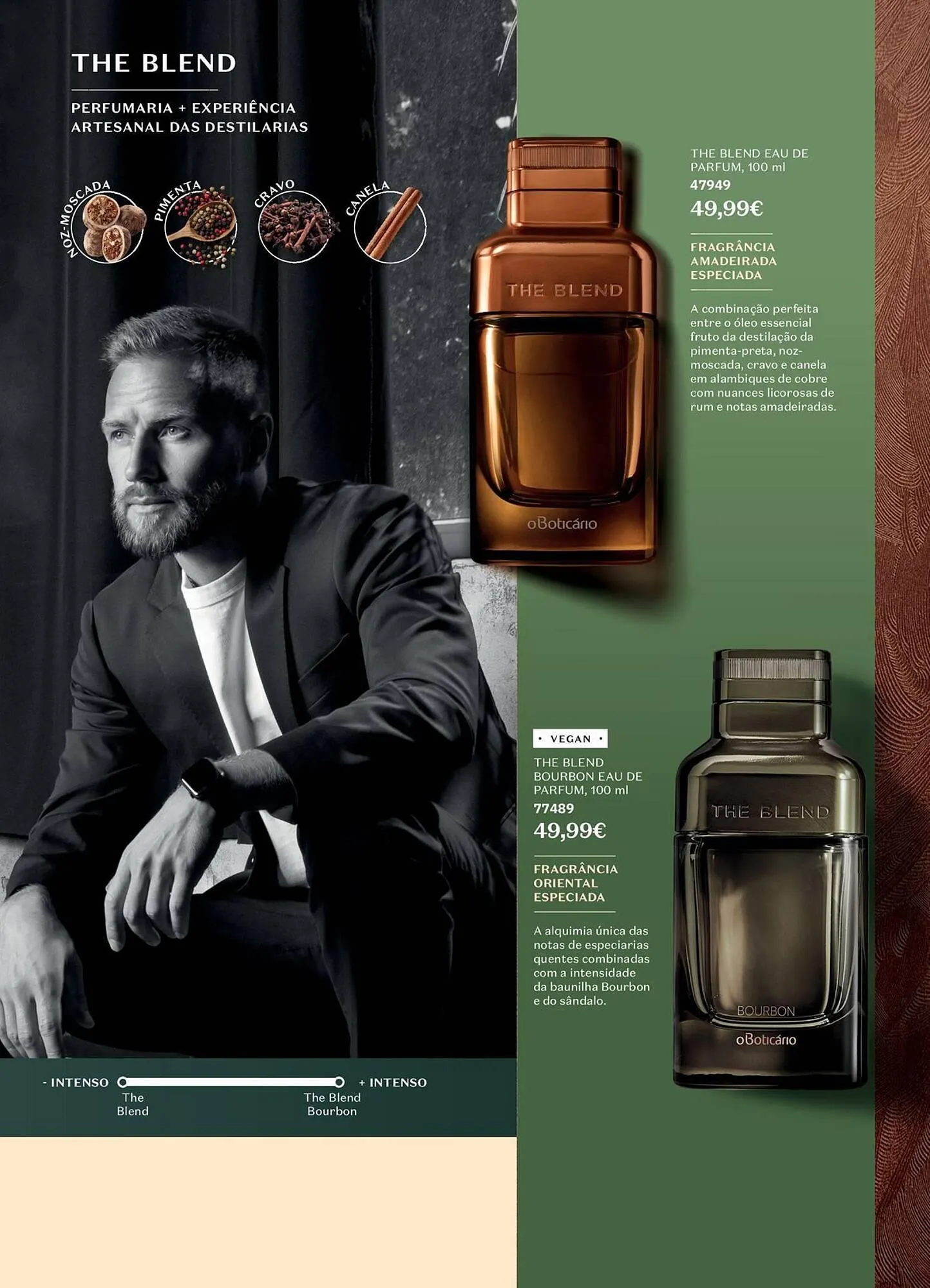 Folheto Folheto O Boticário de 11 de setembro até 16 de setembro 2025 - Pagina 50