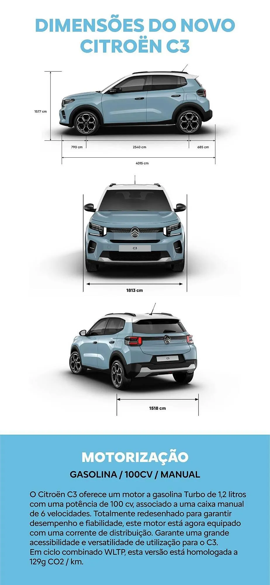 Folheto Folheto Citroen de 20 de maio até 27 de dezembro 2025 - Pagina 13