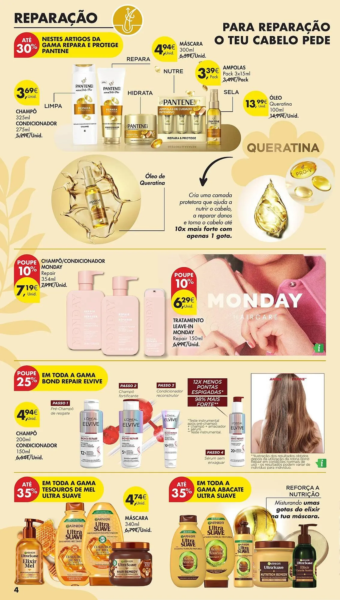 Folheto Folheto Pingo Doce de 21 de abril até 4 de maio 2026 - Pagina 4