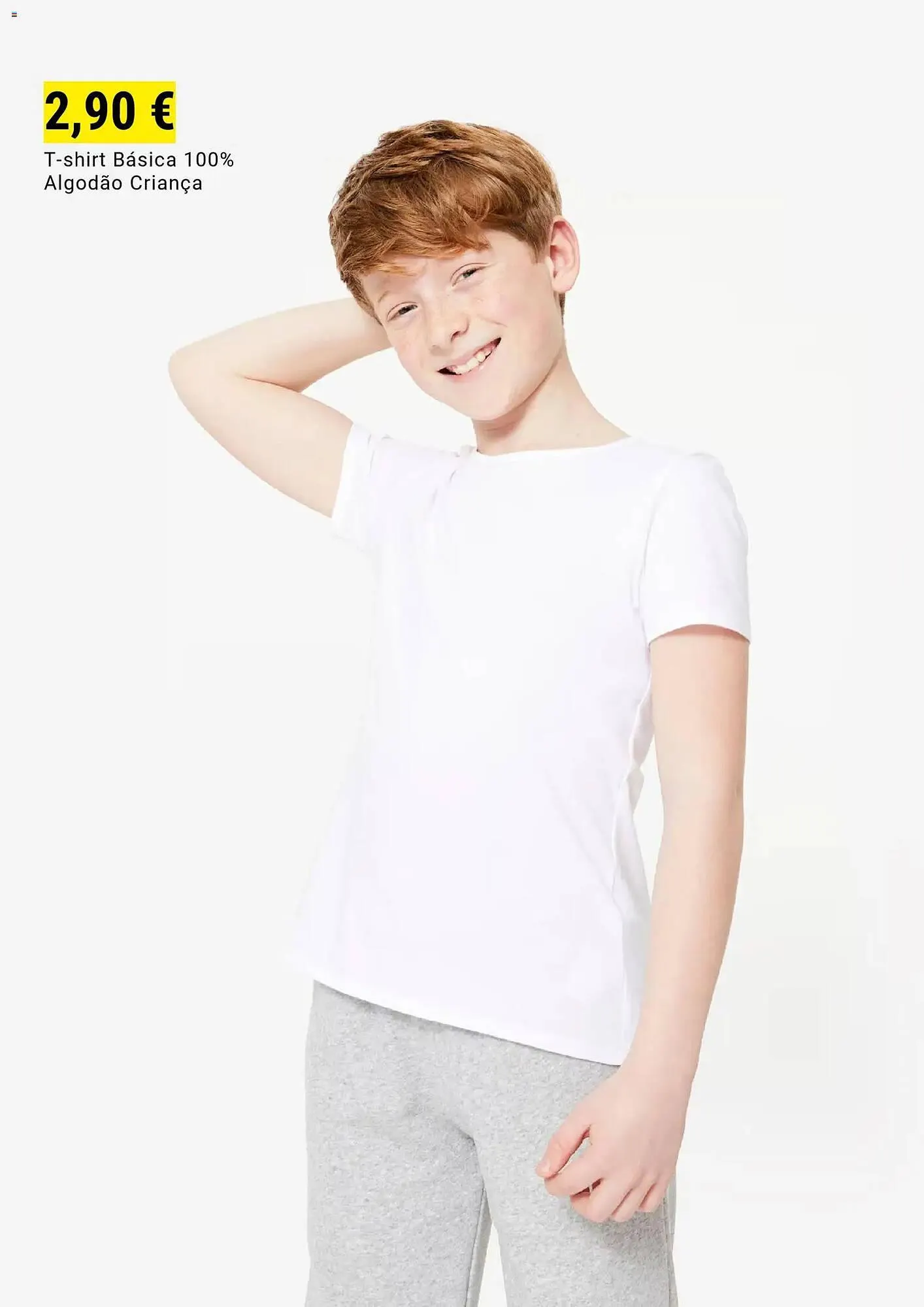 Folheto Catálogo Decathlon de 1 de novembro até 6 de dezembro 2025 - Pagina 10