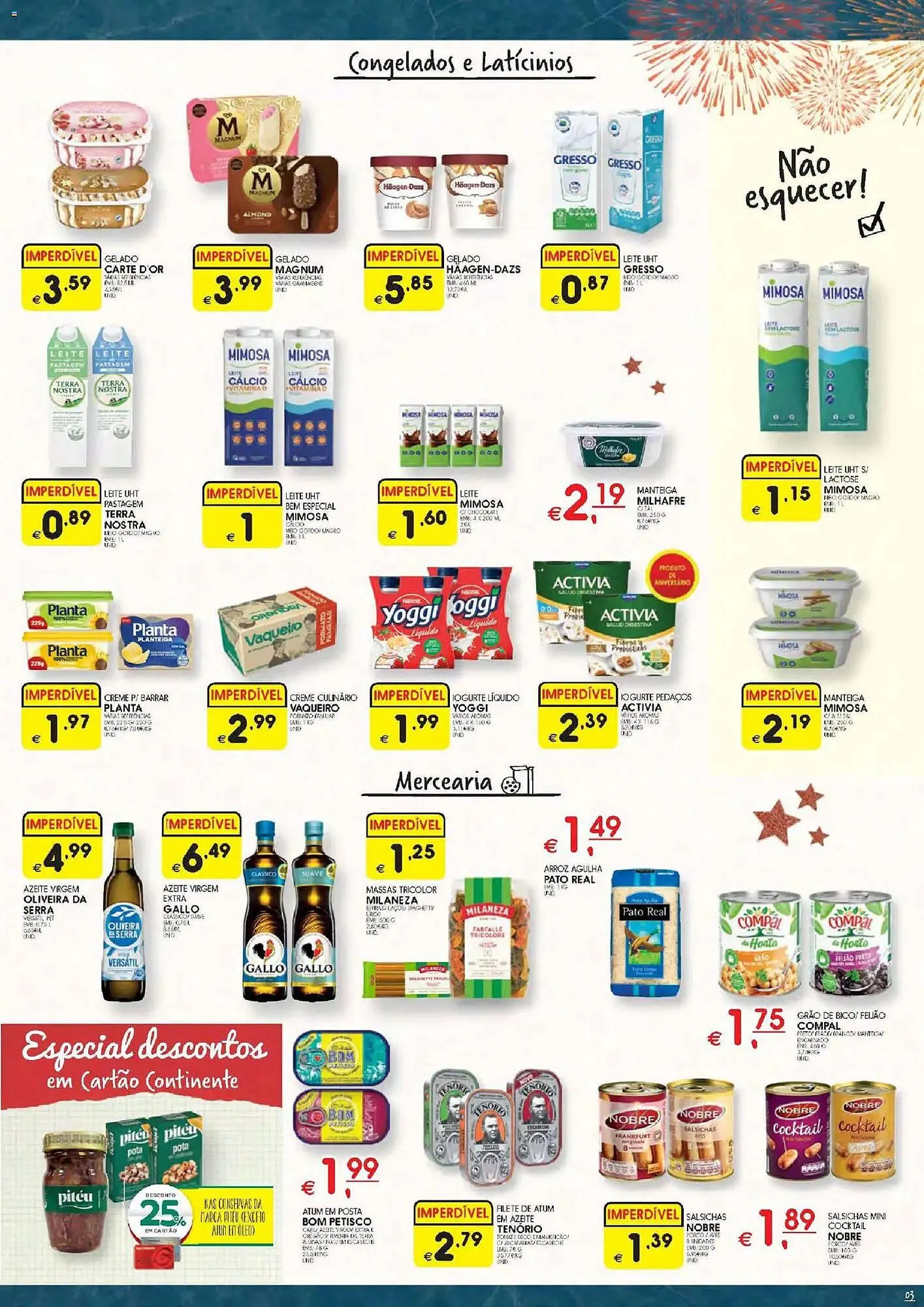 Folheto Folheto Meu Super de 23 de dezembro até 3 de janeiro 2026 - Pagina 3