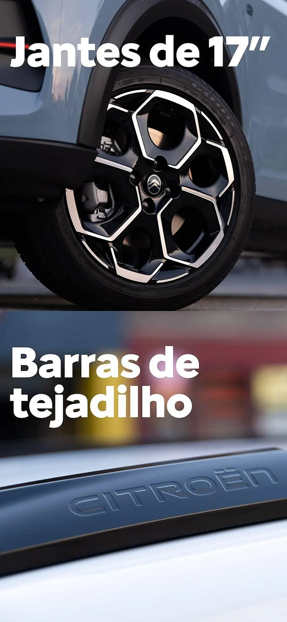 Folheto Folheto Citroen de 30 de janeiro até 31 de dezembro 2026 - Pagina 5