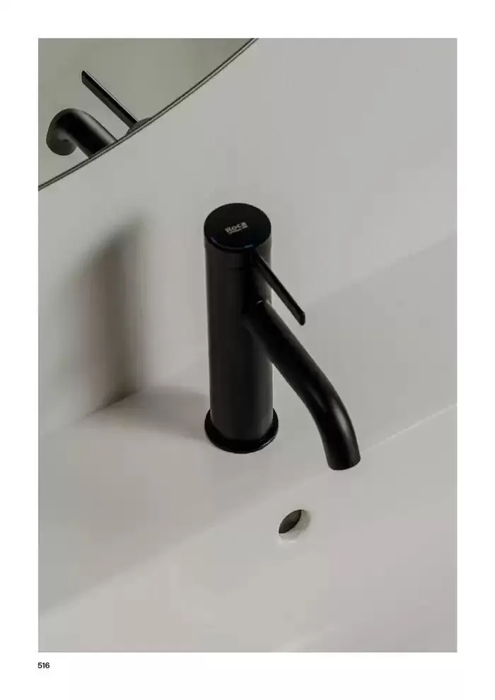 Folheto Soluções de Banho de 6 de janeiro até 31 de dezembro 2025 - Pagina 518