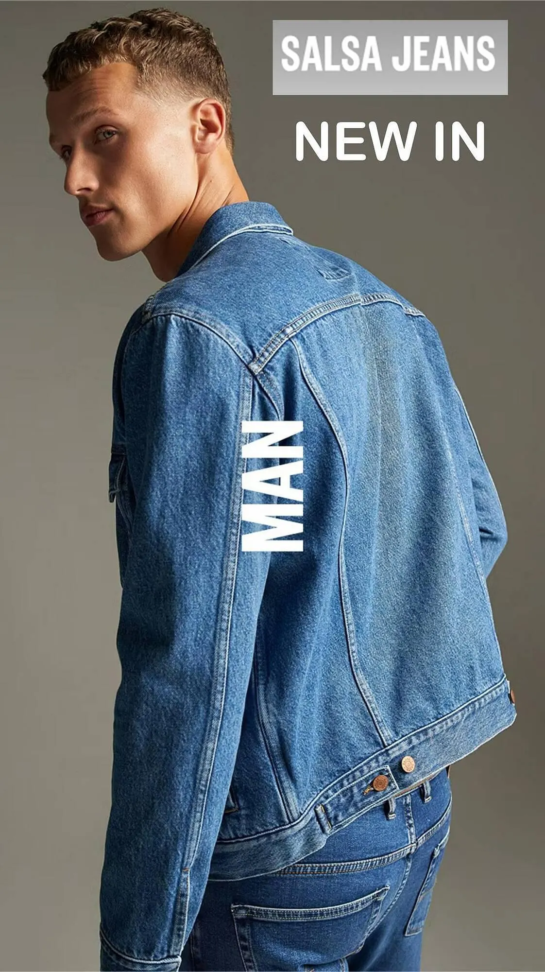 Folheto Folheto Salsa de 25 de agosto até 25 de setembro 2023 - Pagina 1