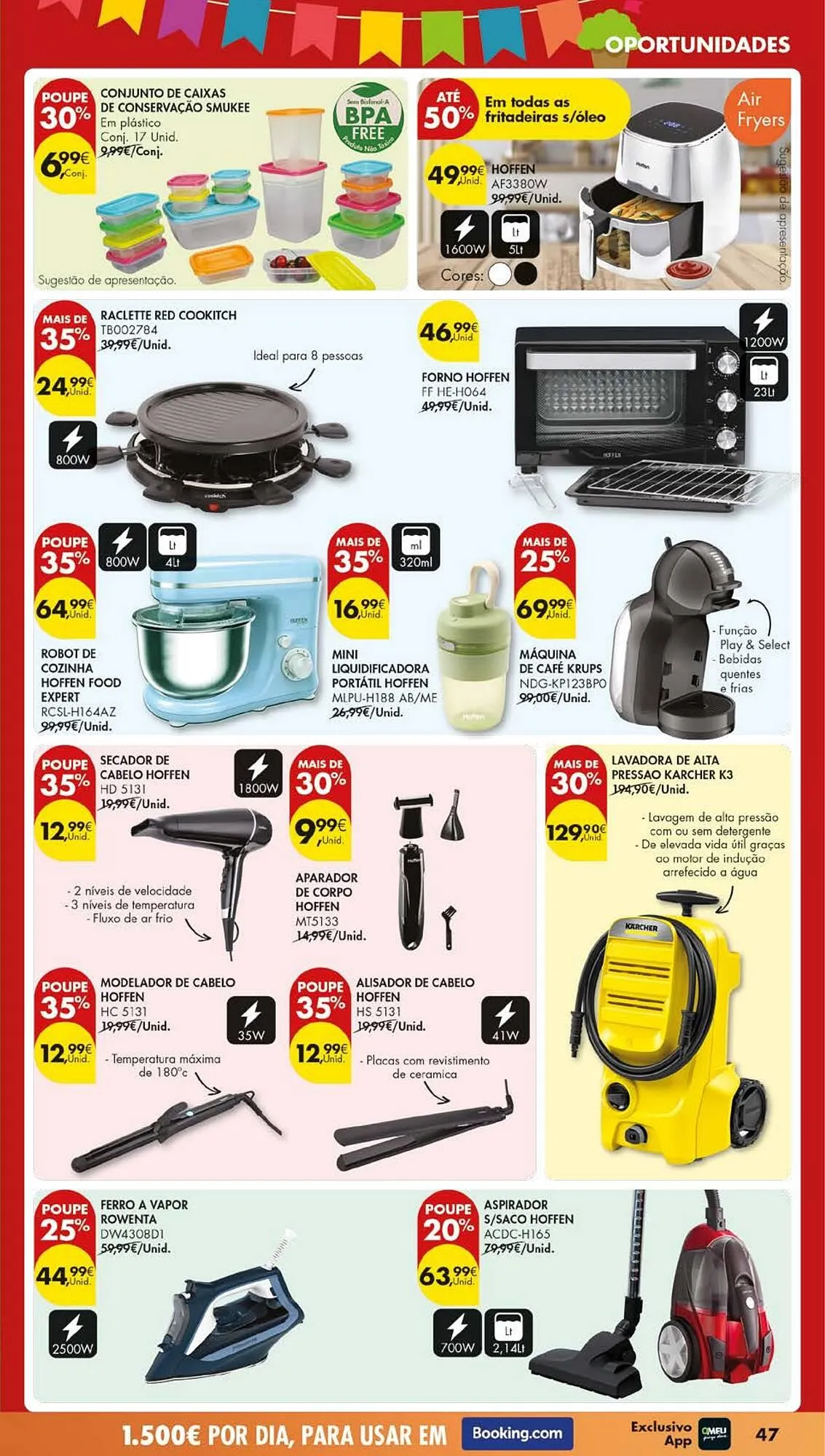 Folheto Folheto Pingo Doce de 3 de junho até 9 de junho 2025 - Pagina 51