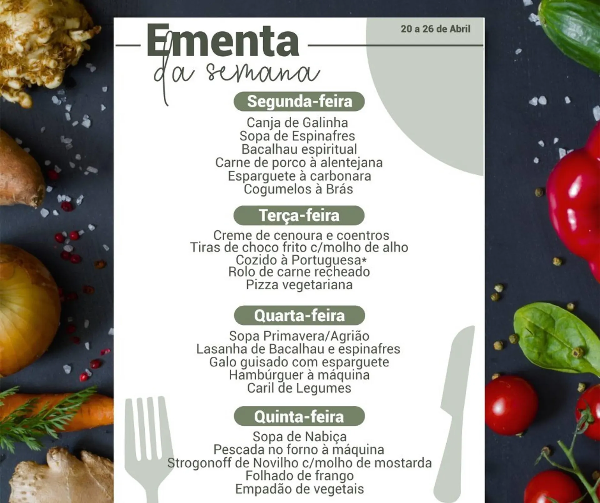 Folheto Folheto Neomáquina de 20 de abril até 26 de abril 2026 - Pagina 2