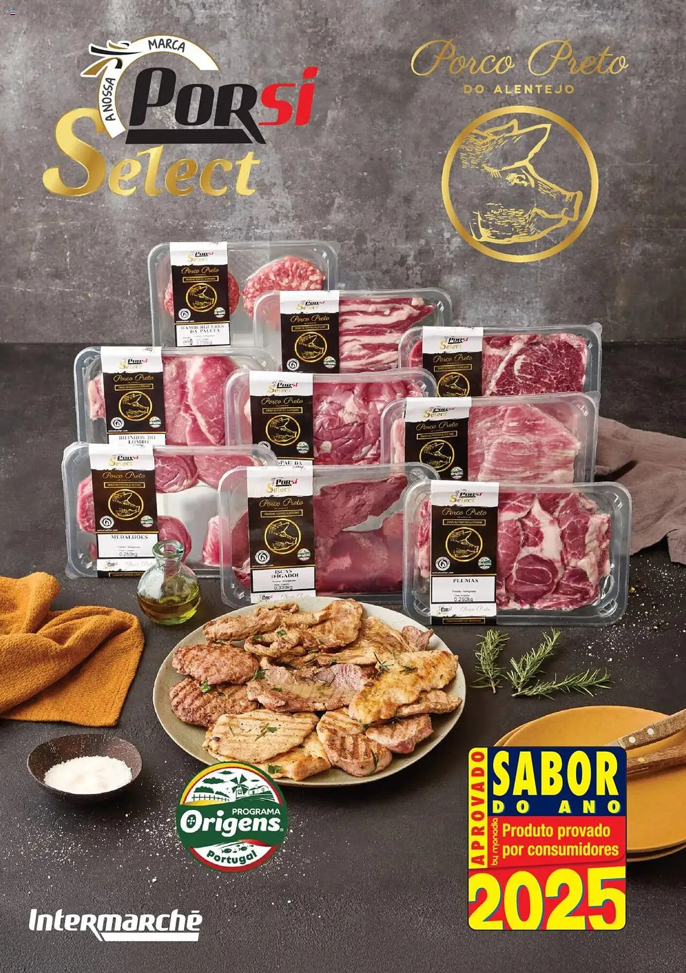 Folheto Folheto Intermarché de 14 de julho até 1 de janeiro 2026 - Pagina 4