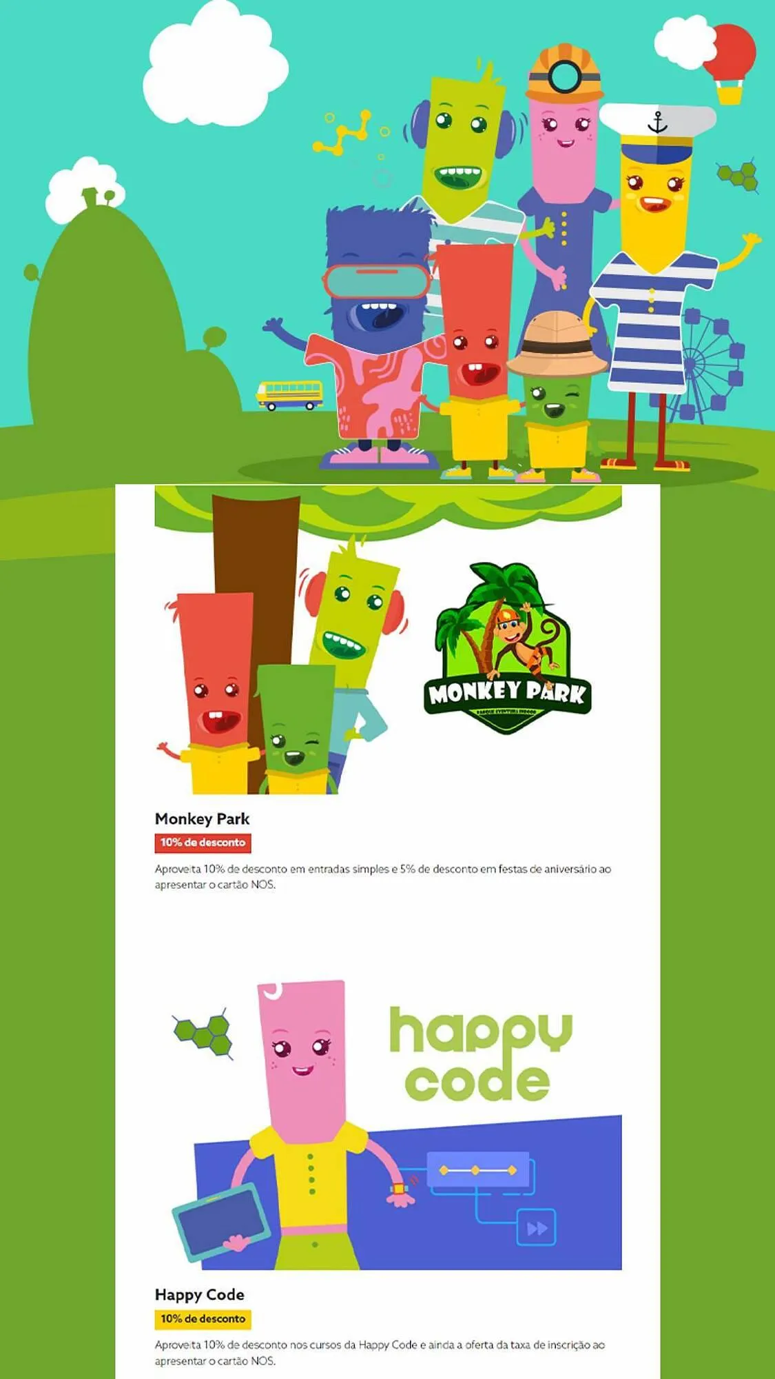 Folheto Folheto Nos de 9 de agosto até 31 de agosto 2023 - Pagina 4