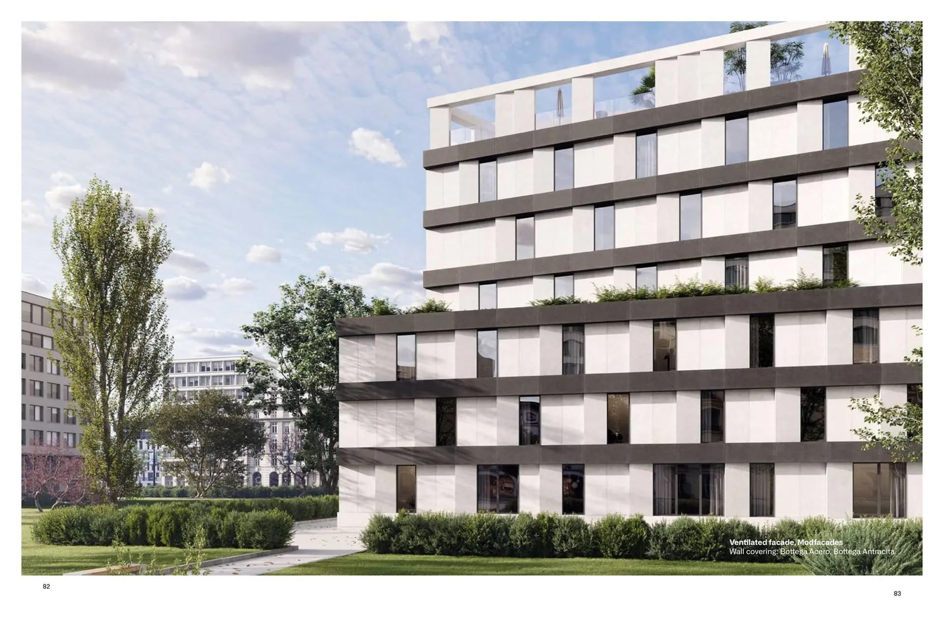 Folheto Catálogo Porcelanosa de 14 de outubro até 31 de dezembro 2025 - Pagina 42