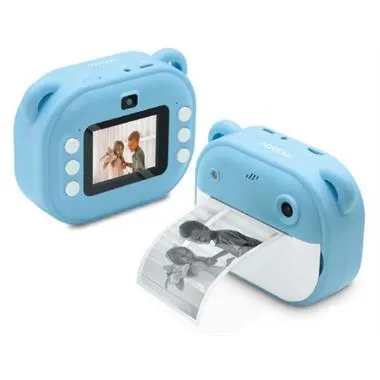 MÁQUINA FOTOGRÁFICA MOOOV 477522