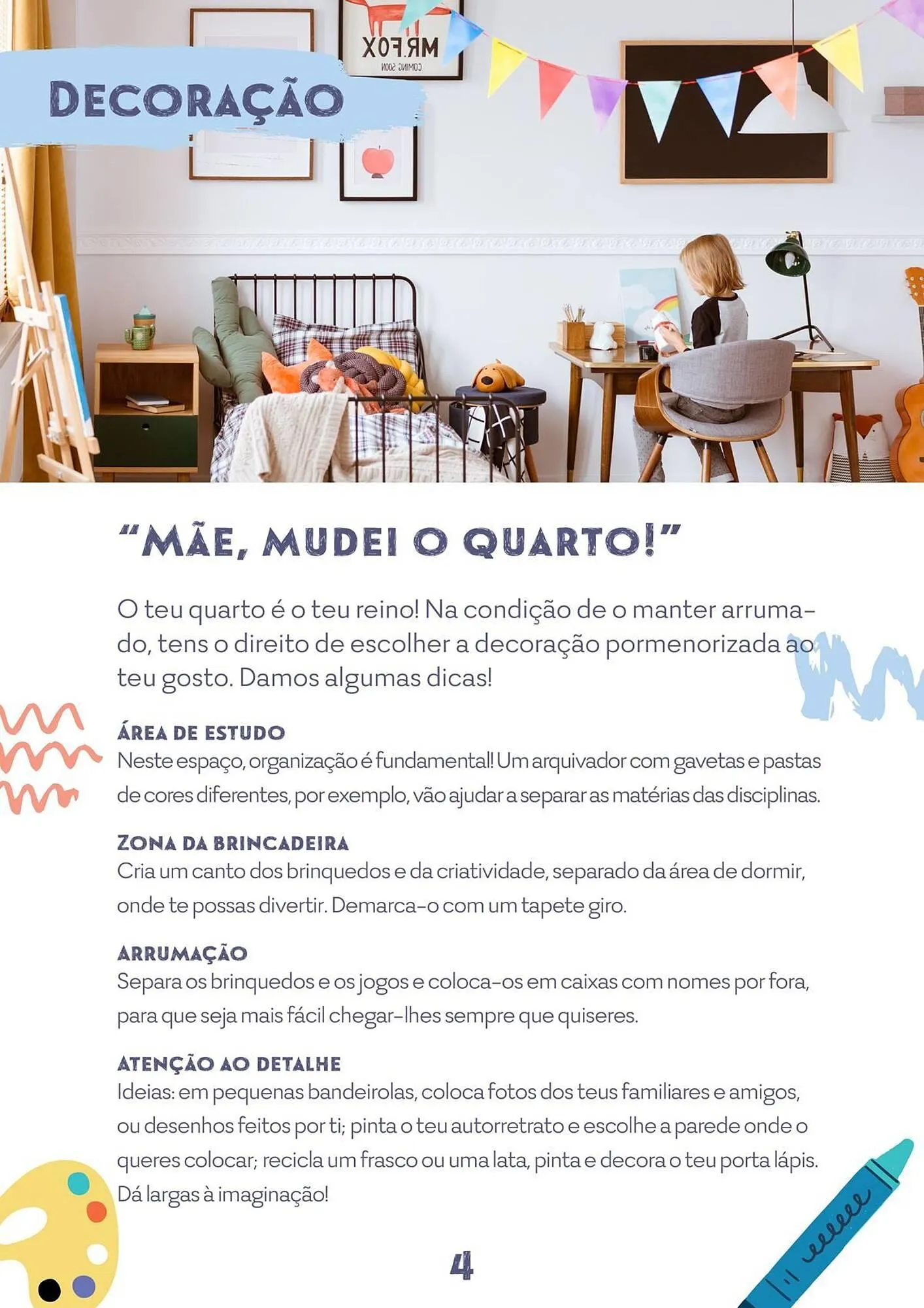 Folheto Folheto Staples de 16 de fevereiro até 28 de fevereiro 2026 - Pagina 4