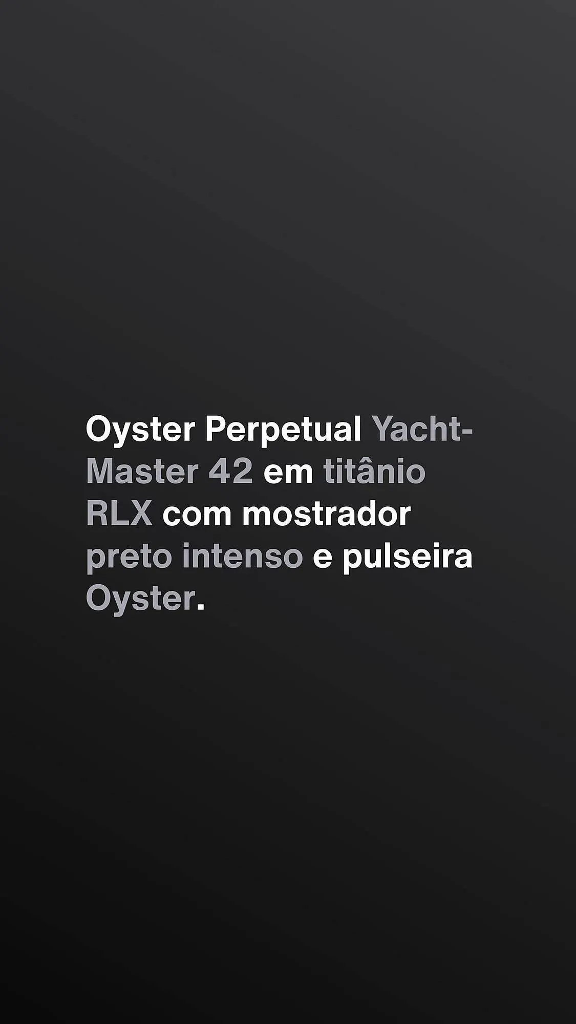 Folheto Folheto Rolex de 7 de março até 31 de dezembro 2025 - Pagina 2