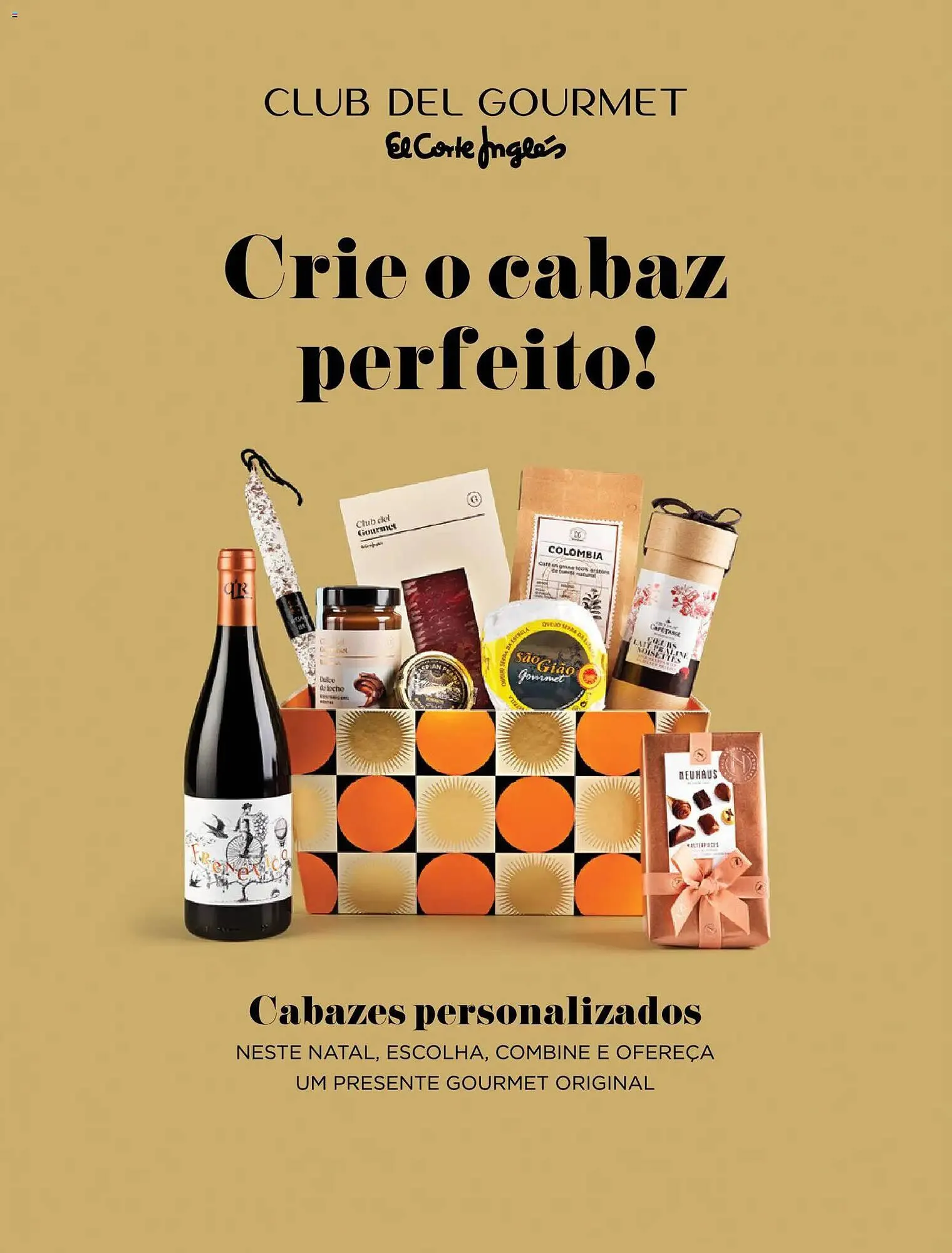 Folheto Folheto El Corte Inglés de 26 de novembro até 1 de março 2026 - Pagina 2