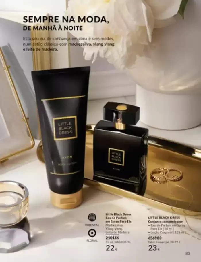 Folheto O DIA PASSA. O PODER FICA. de 30 de setembro até 16 de outubro 2024 - Pagina 215