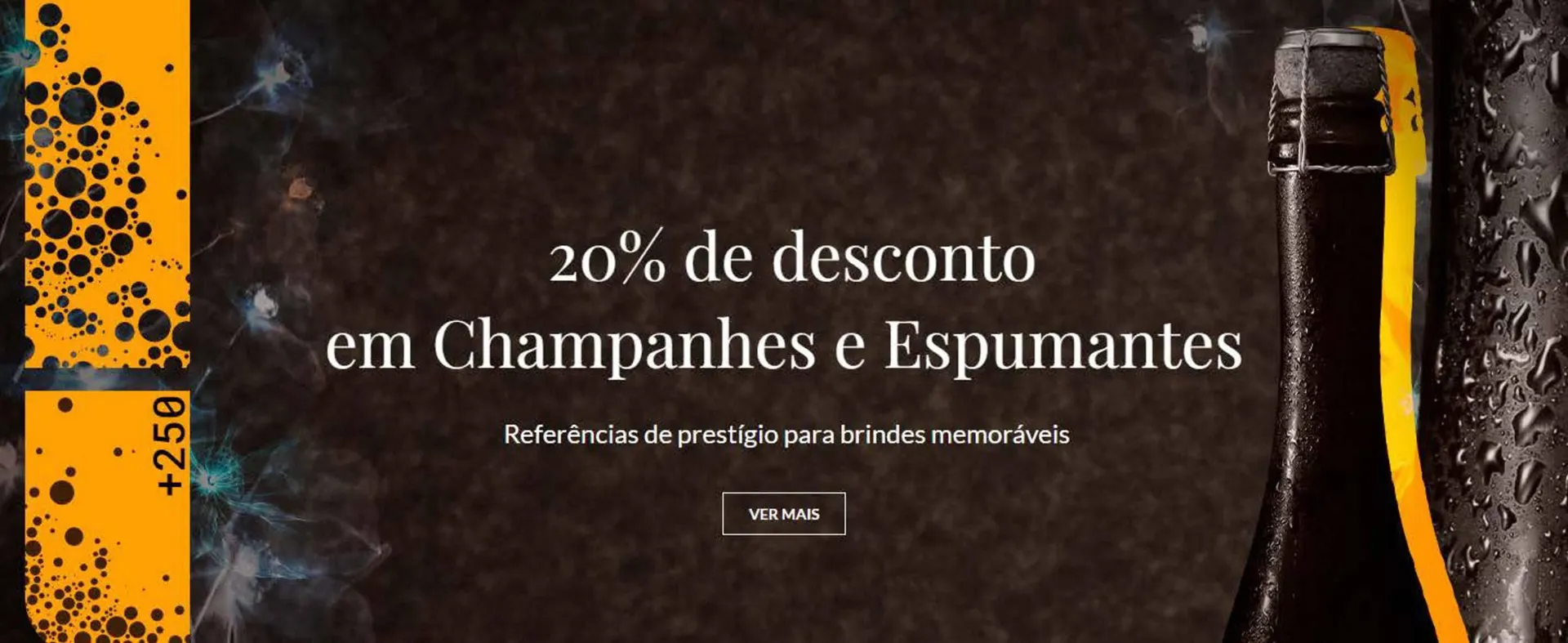 Folheto Folheto Garrafeira Nacional de 28 de outubro até 7 de novembro 2025 - Pagina 1