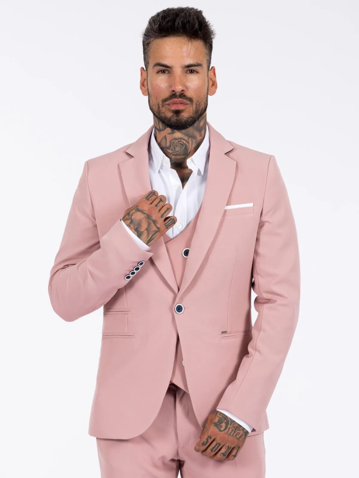 BLAZER SMK FOUR COLORS