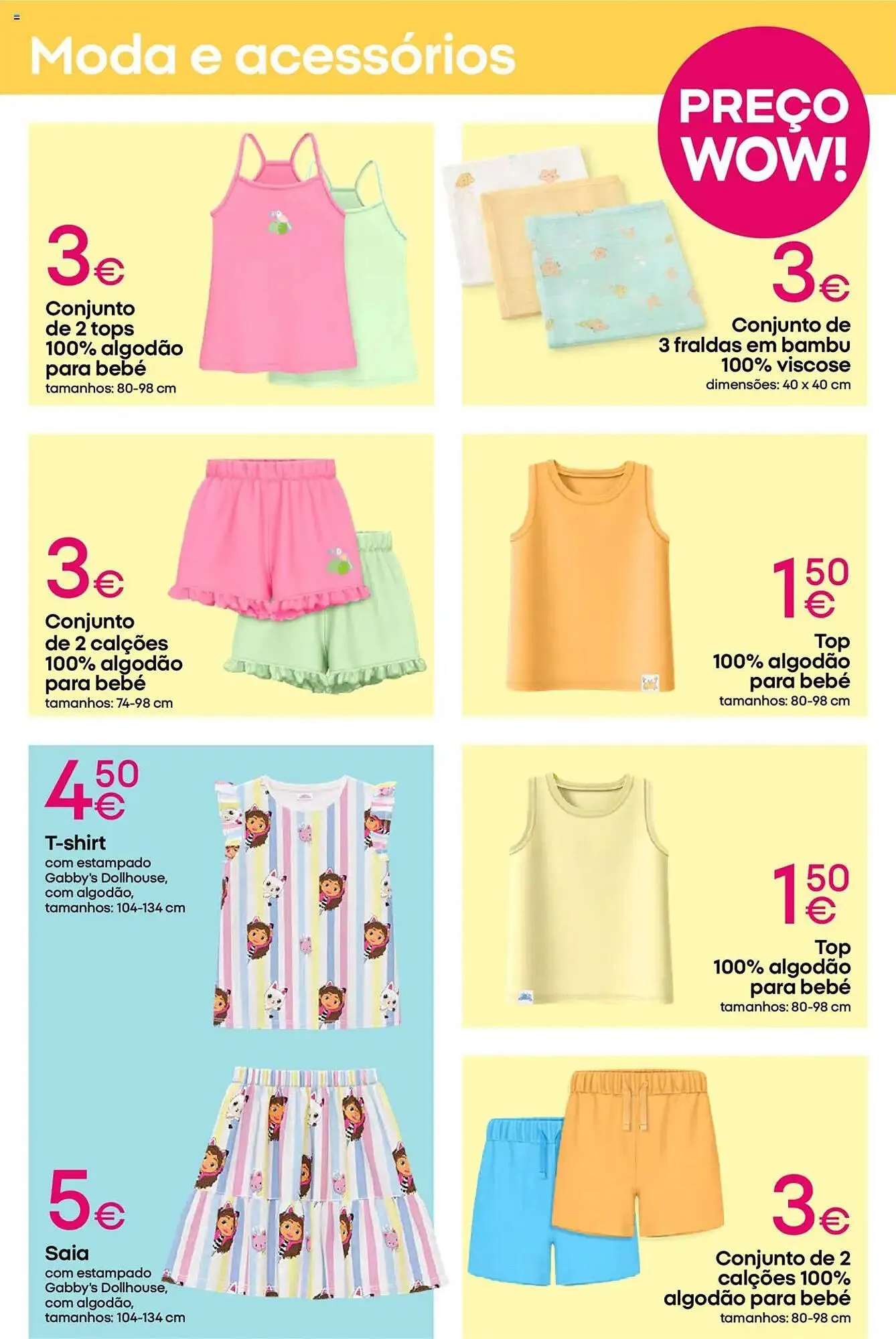 Folheto Folheto Pepco de 5 de junho até 19 de junho 2025 - Pagina 5