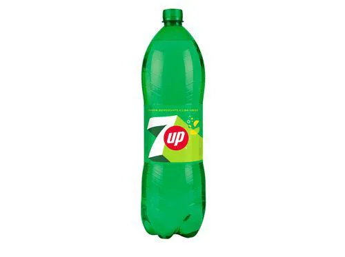 refrigerante 7up com gás regular lima limão 1.75l