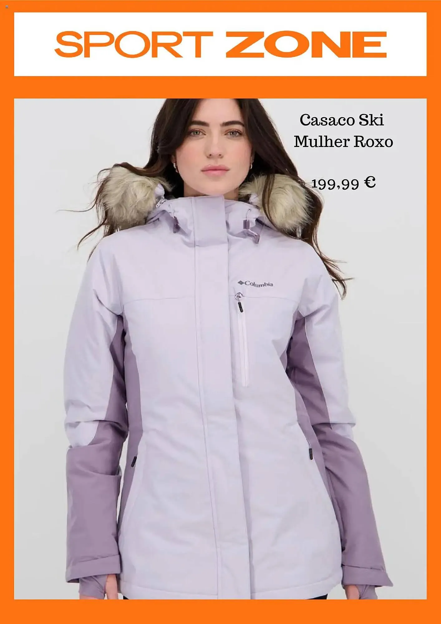 Folheto Folheto Sport Zone de 24 de dezembro até 25 de janeiro 2026 - Pagina 3