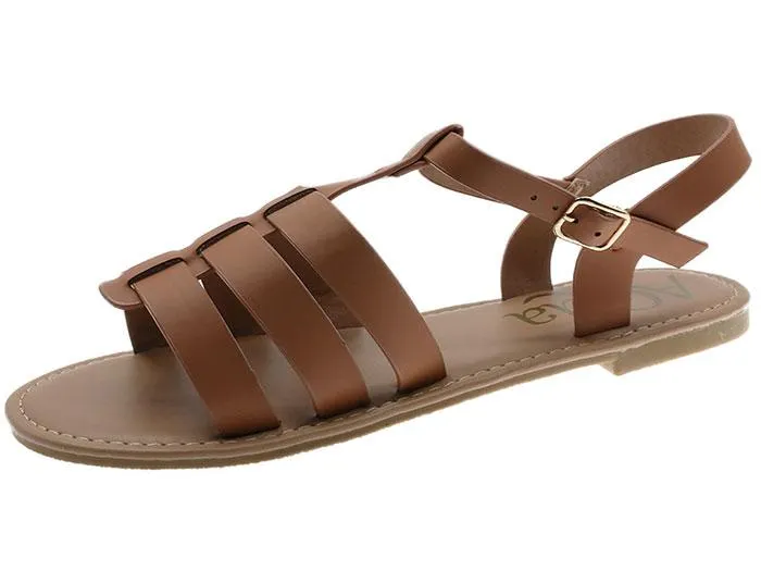 Casual sandal for woman