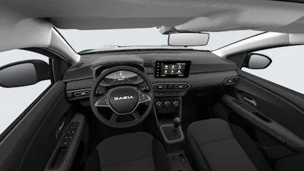 Stepway extreme + Eco-G 100