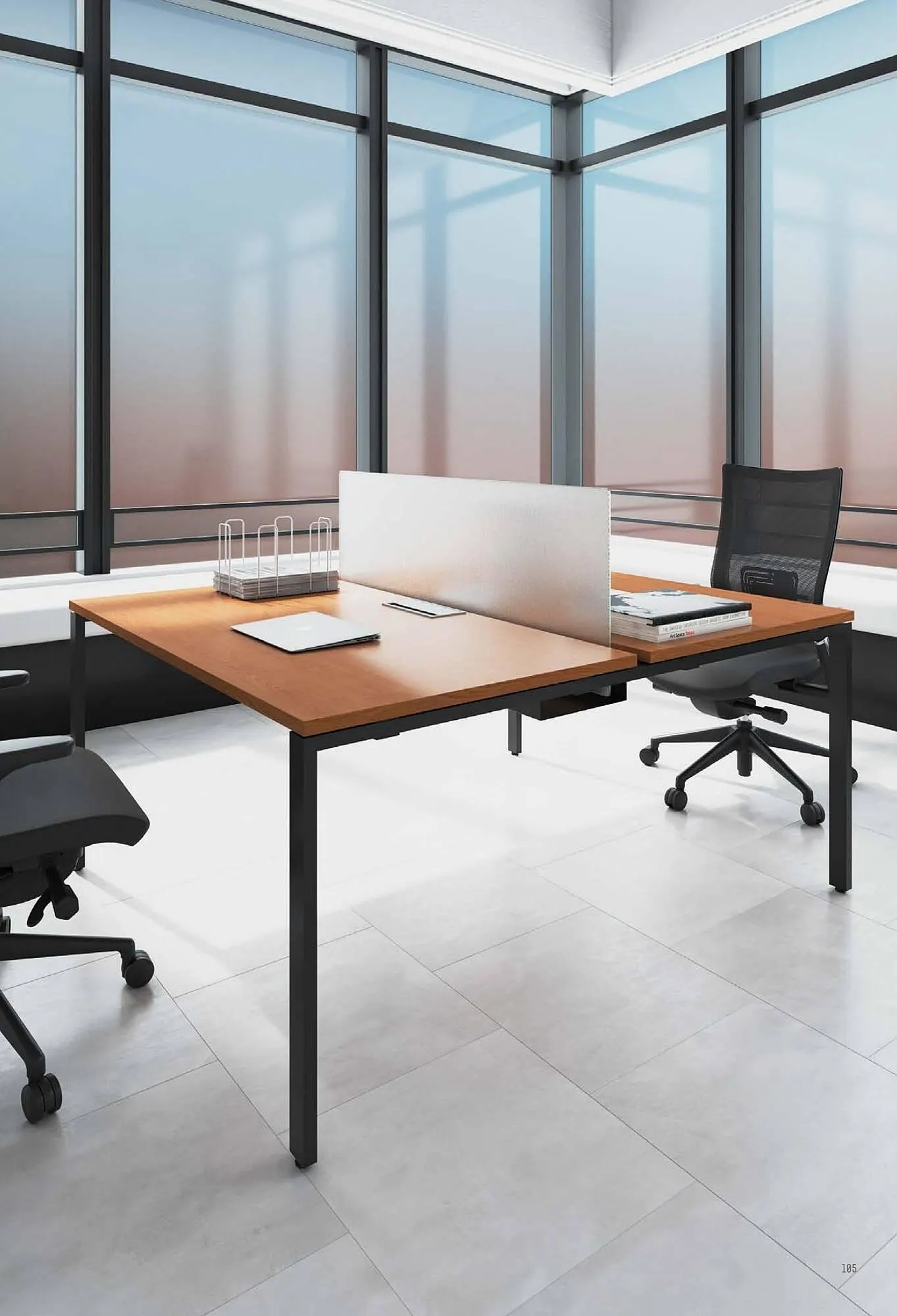 Folheto Folheto Staples de 3 de janeiro até 31 de dezembro 2025 - Pagina 105