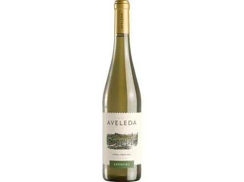 vinho branco aveleda loureiro 0.75l
