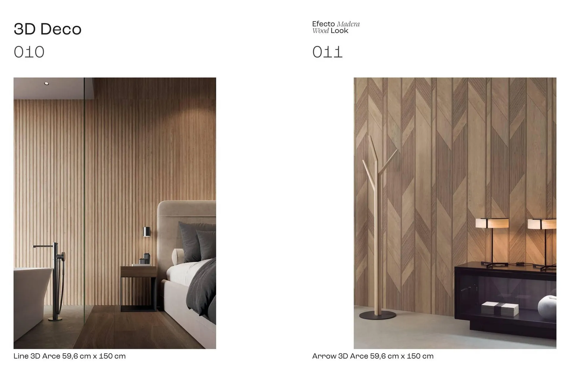 Volantino Porcelanosa da 18 febbraio a 31 dicembre di 2025 - Pagina del volantino 6