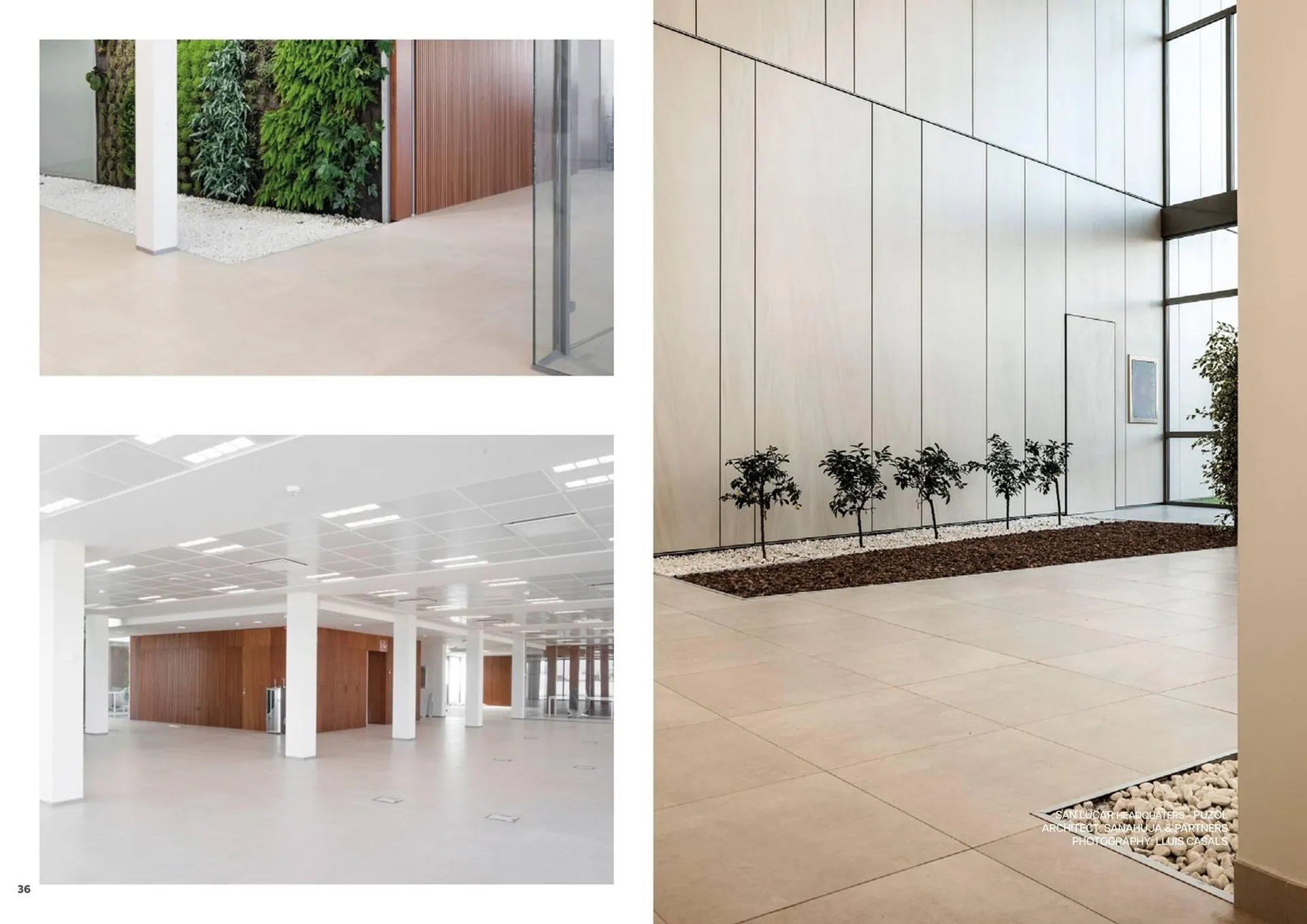 Folheto Folheto Porcelanosa de 17 de abril até 31 de dezembro 2025 - Pagina 20