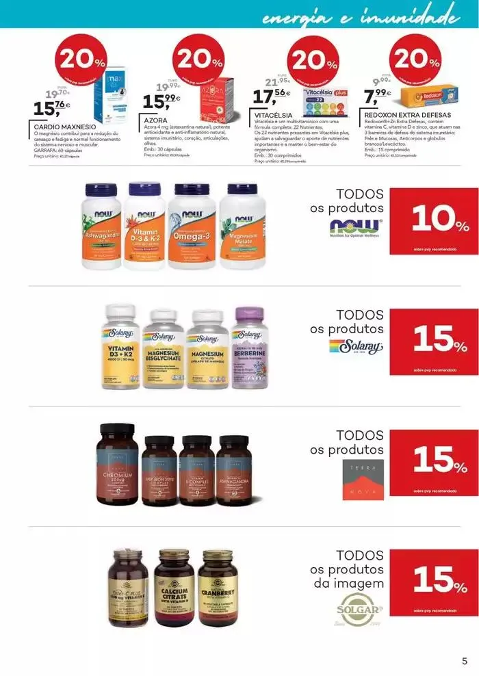 Folheto Folhetos Well's ! de 8 de outubro até 4 de novembro 2024 - Pagina 27