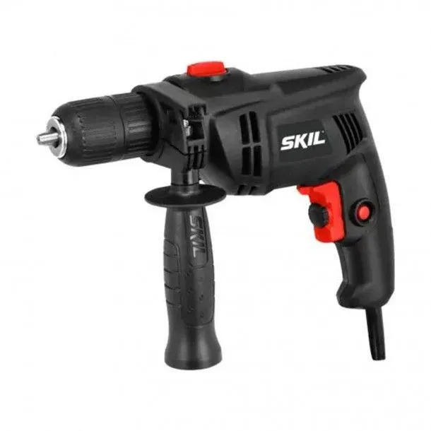 Berbequim de Percussão 550W Skil 1020AA