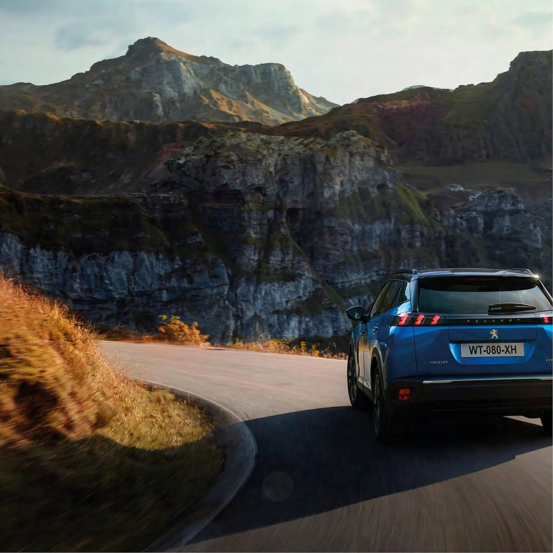 Folheto Folheto Peugeot de 25 de maio até 25 de maio 2024 - Pagina 34