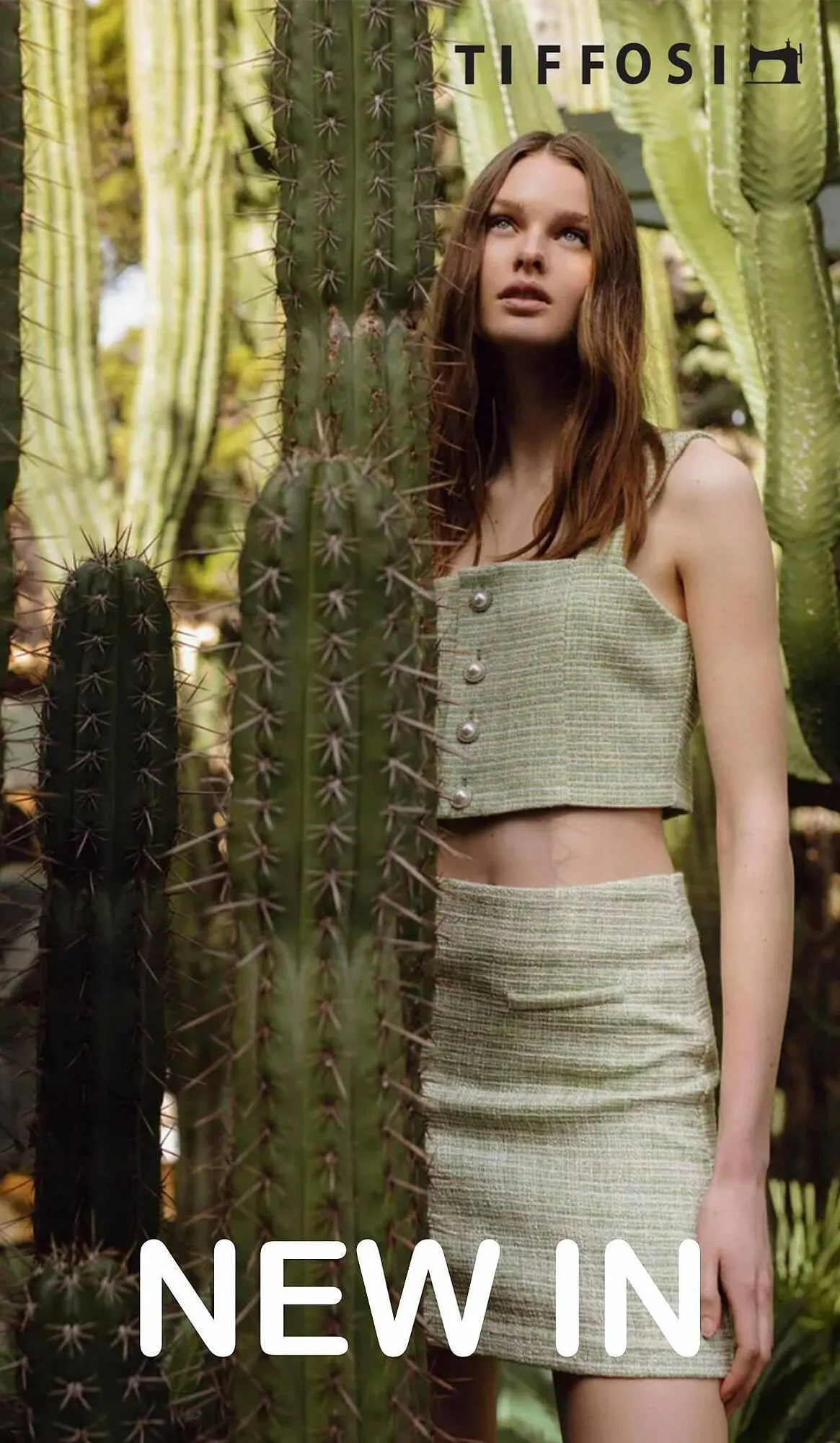 Folheto Folheto Tiffosi de 21 de julho até 21 de agosto 2023 - Pagina 1