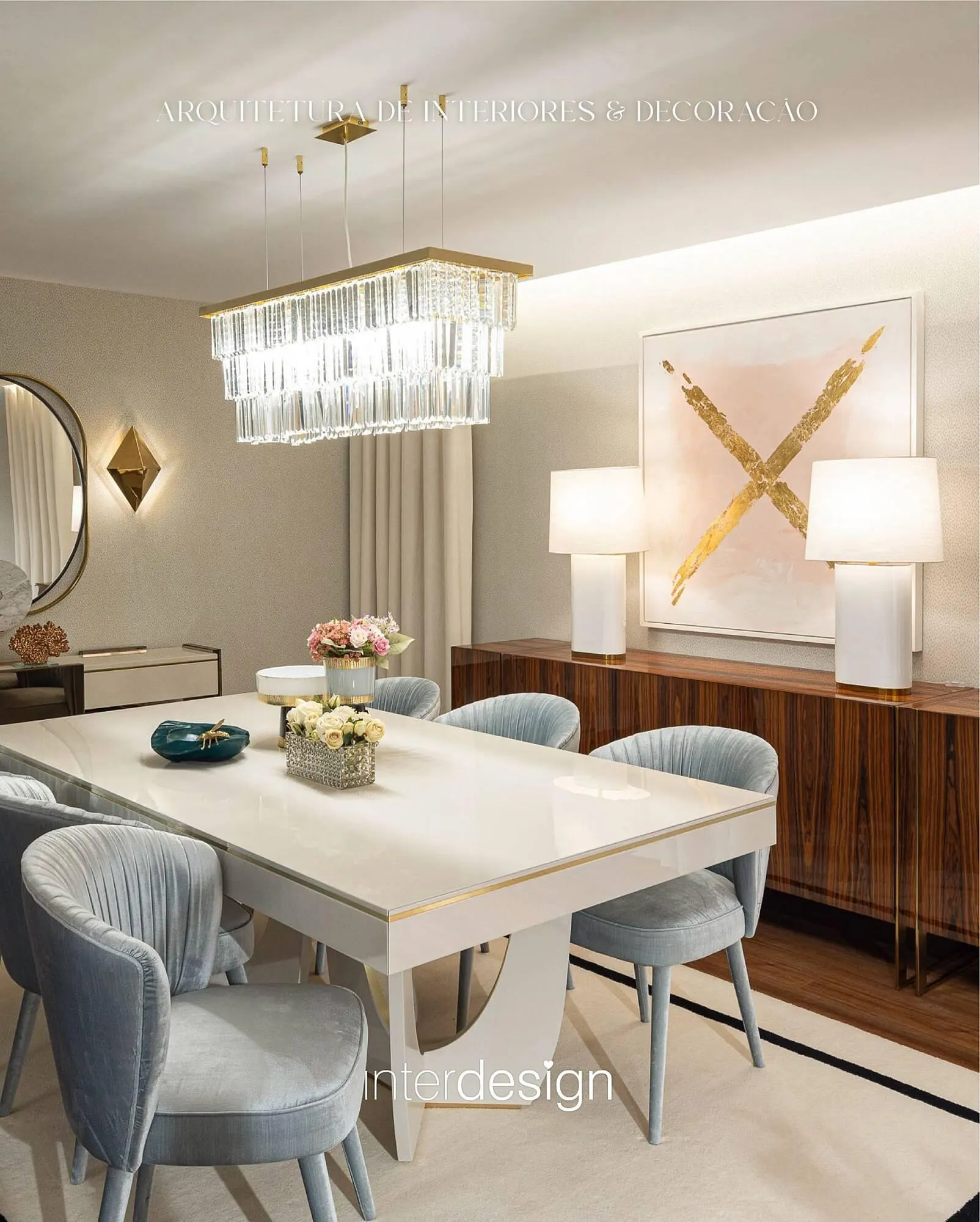 Folheto Folheto Interdesign de 25 de abril até 4 de maio 2024 - Pagina 6