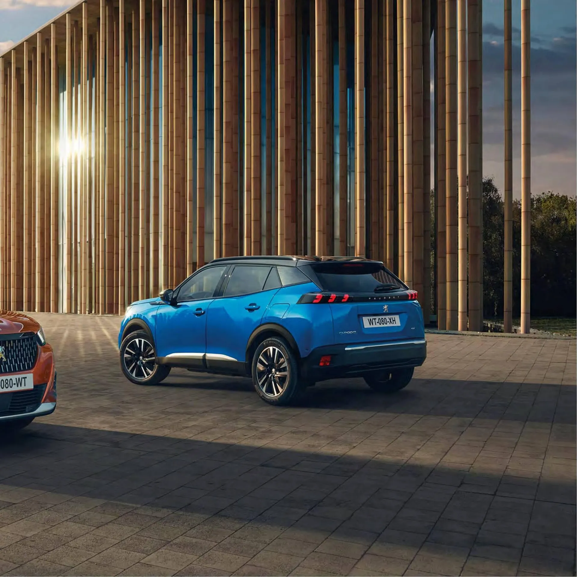 Folheto Folheto Peugeot de 25 de maio até 25 de maio 2024 - Pagina 31